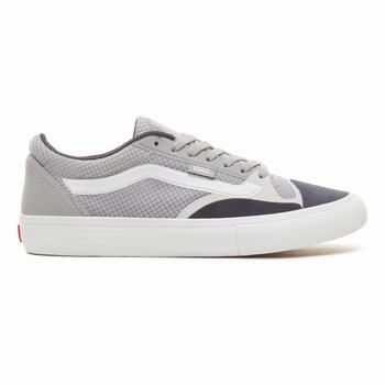 Panske Tenisky Vans AVE Rapidweld Pro Lite Námornícka Modrá VA72MLVWI